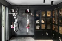 Moxy Springfield Downtown - Gym