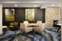 Fairfield Inn & Suites Cleveland Avon - 3-Star