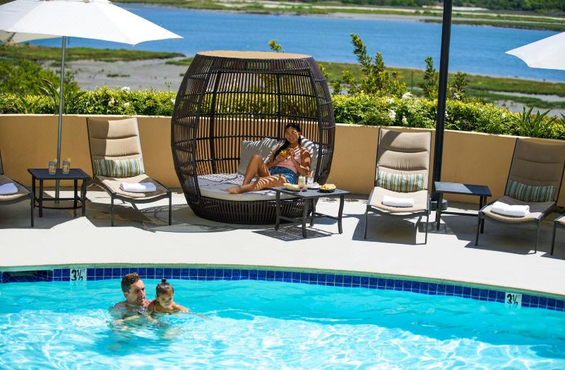 Newport Beach Marriott Bayview photo 4