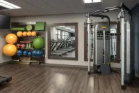 Residence Inn Boulder Canyon Boulevard - Gym
