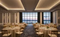 Four Seasons New Orleans - breakfast