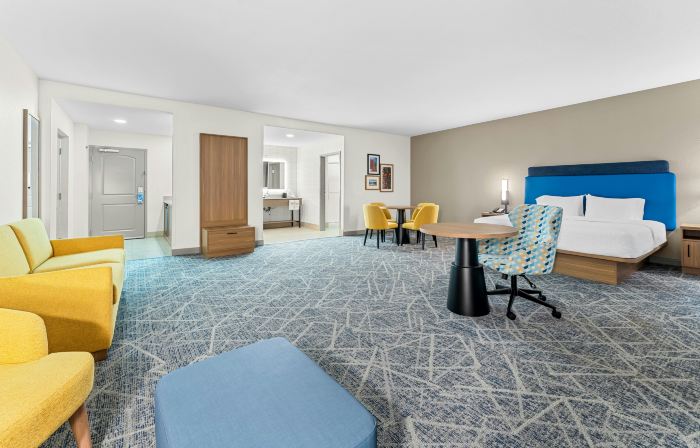 Hampton Inn & Suites Tifton