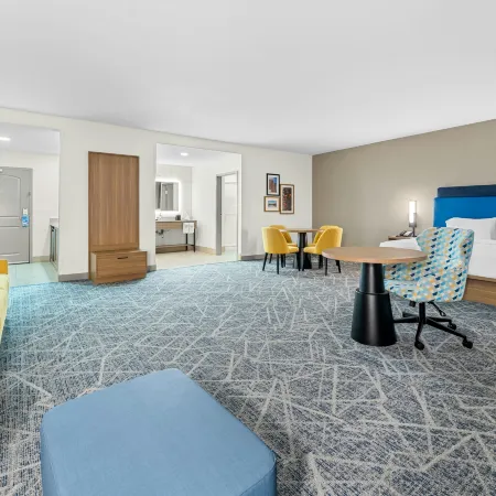Hampton Inn & Suites Tifton