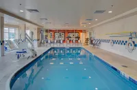 Hilton Garden Inn Norwalk - Pools