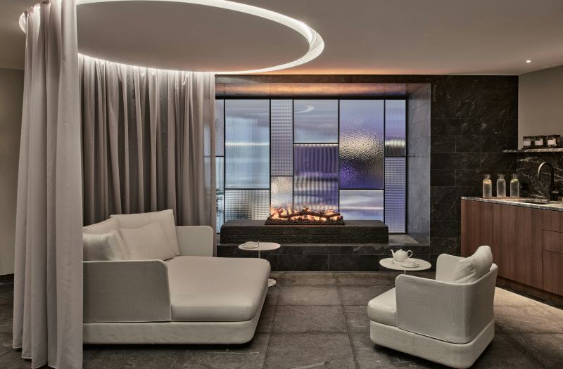 Hotel Grace la Margna ST Moritz photo 3
