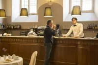 Centro Paolo VI - Kitchens