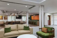 Fairfield Inn Medford Long Island - spa