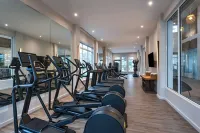 Alaia Belize, Autograph Collection - Gym