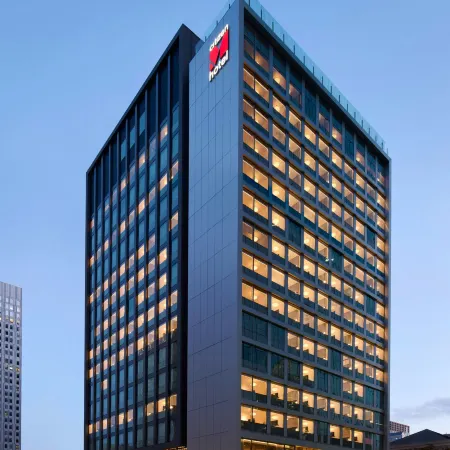 Citizenm Austin Downtown