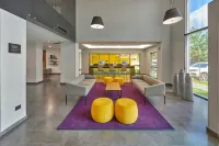 City Express by Marriott Tapachula - parking