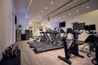 Hotel de Bourgtheroulde, Autograph Collection - palestra