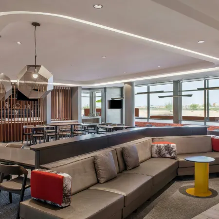 SpringHill Suites Phoenix West/Avondale