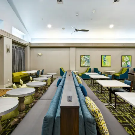 Homewood Suites by Hilton Ocala at Heath Brook