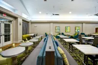 Homewood Suites by Hilton Ocala at Heath Brook - breakfast