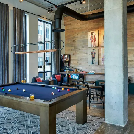 Moxy Columbus Short North