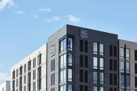 AC Hotel Missoula Downtown - 4-Star