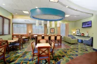 Hampton Inn High Point - 2-Star