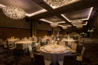 HUMANITI HOTEL MONTREAL, AUTOGRAPH COLLECTION - breakfast