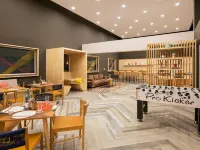 Ginger Ahmedabad Vastrapur Hotels near Alpha One Mall