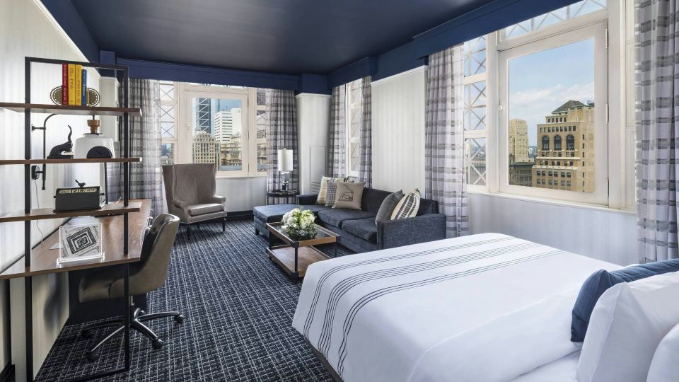 The Notary Hotel, Philadelphia, Autograph Collection