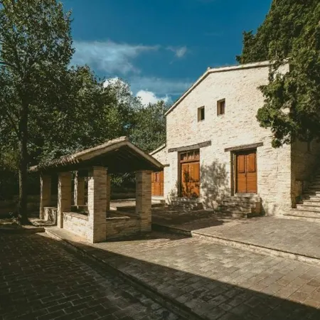Villa Rinalducci