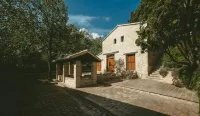 Villa Rinalducci - bar