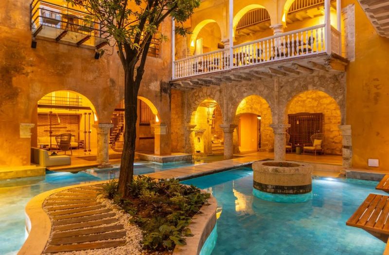 Casa Carolina Hotel photo 2