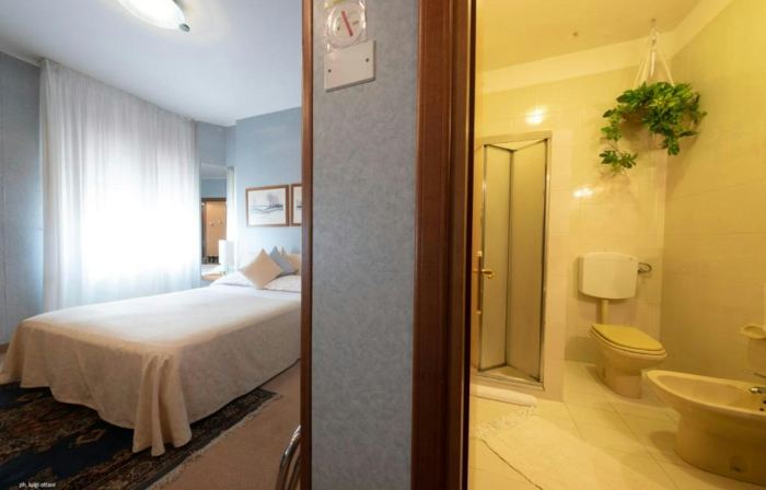 Hotel Globo