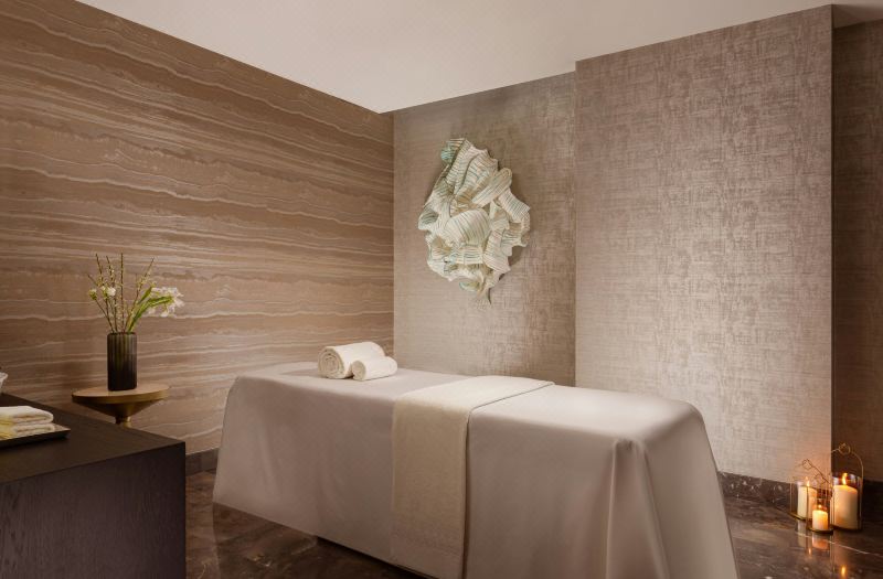 The Ritz-Carlton, Baku photo 4