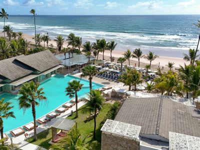 The Westin Porto de Galinhas, an All-Inclusive Resort