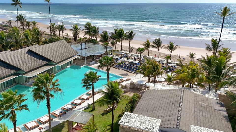 The Westin Porto de Galinhas, an All-Inclusive Resort