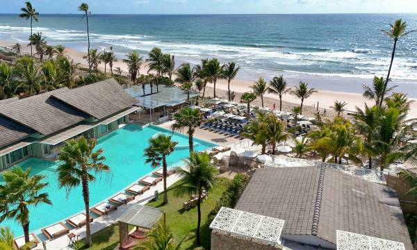 The Westin Porto de Galinhas, an All-Inclusive Resort