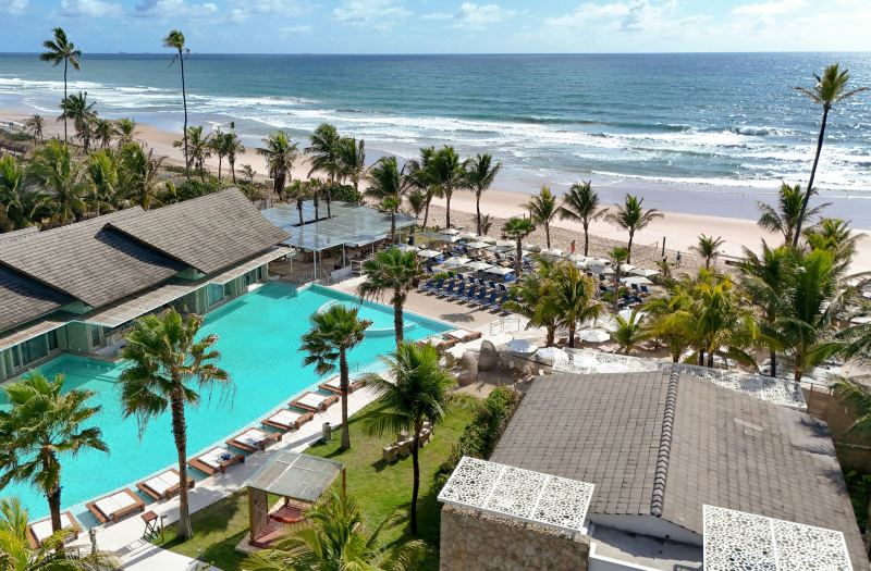 The Westin Porto de Galinhas, an All-Inclusive Resort