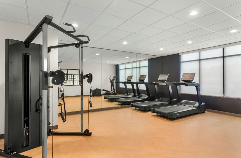 StudioRes by Marriott Jacksonville Orange Park photo 2