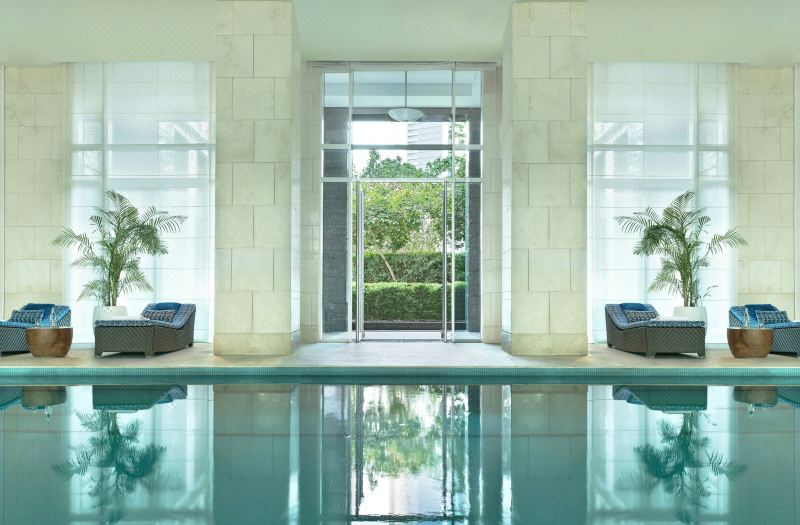 Ritz Carlton Difc Downtown Dubai photo 4