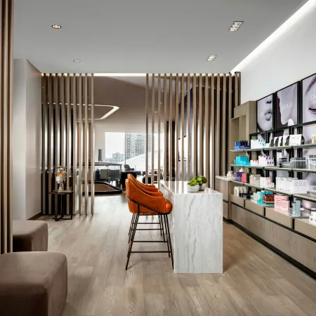 JW Marriott Edmonton Ice District