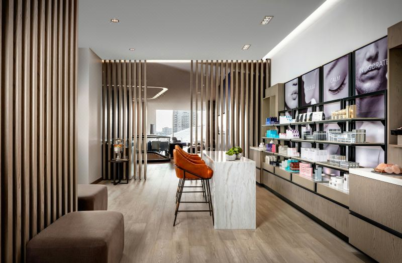 JW Marriott Edmonton Ice District photo 3