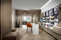 JW Marriott Edmonton Ice District - سبا