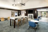 โฮมวูดสวีทส์ บายฮิลตัน พอร์ตสมัธ - พร้อมWifi