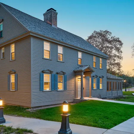 Dearborn Inn, Autograph Collection