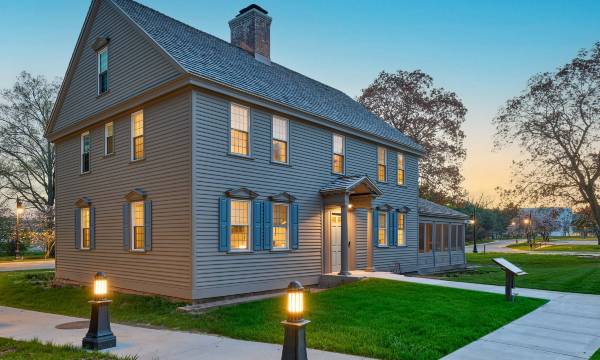 Dearborn Inn, Autograph Collection