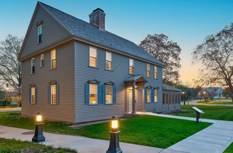 Dearborn Inn, Autograph Collection