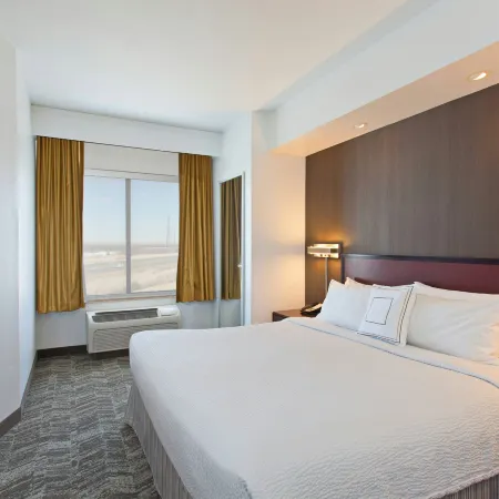 SpringHill Suites El Paso