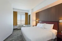 SpringHill Suites El Paso - 3 stelle