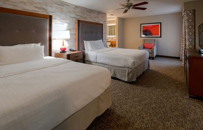 Homewood Suites by Hilton Ft. Worth - Bedford