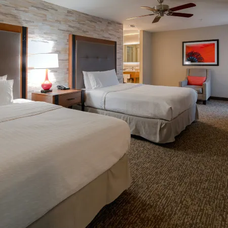 Homewood Suites by Hilton Ft. Worth - Bedford
