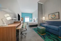 Home2 Suites by Hilton Fort Walton Beach Eglin Air Force Base - Wi-Fi