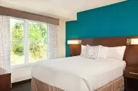 漢諾威黎巴嫩Residence Inn 飯店 - 停車場