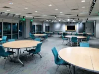 Aloft Charlotte Airport Hotels near Central Square