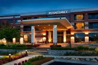 The Baronette Renaissance Detroit-Novi Hotel - Gym